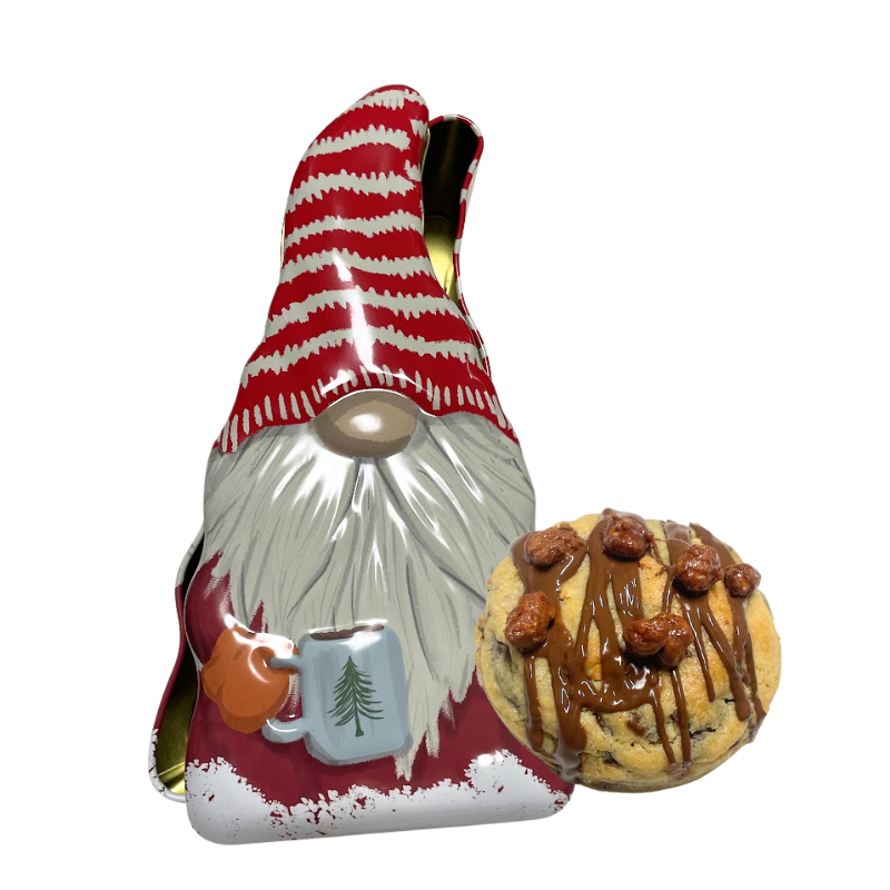 Lutin – 2 Cookies au choix