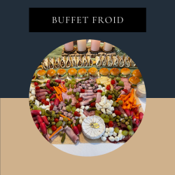 BUFFET FROID