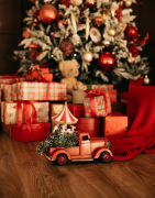 Collection Festivités - Cookies, Brunchs et traiteur de saison