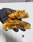 Bliss’Cookies - Cookies artisanaux maison